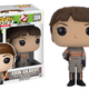 Illustration for article titled The New Ghostbusters Are Getting The Funko Pop Treatment